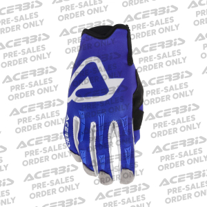 ACERBIS GLOVES MX X-P 2.0 AVIO MEL. XL, 2