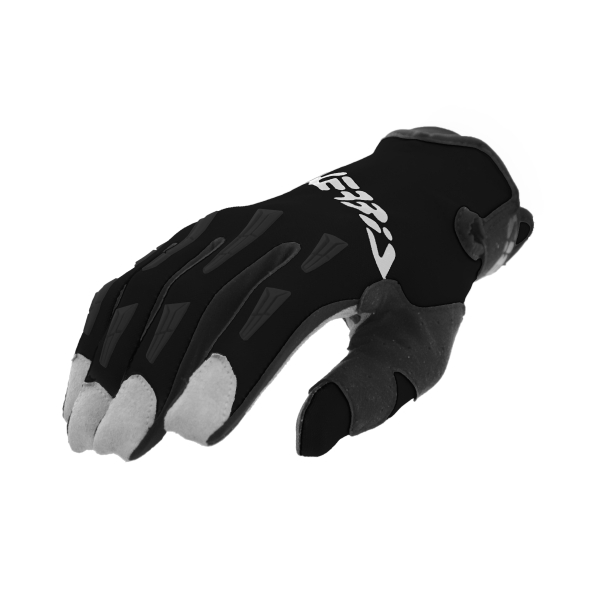 ACERBIS GLOVES MX X-P 2.0 BLACK M, 2