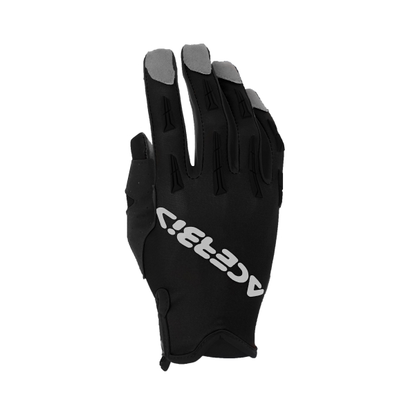 ACERBIS GLOVES MX X-P 2.0 BLACK M, 3
