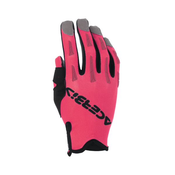 ACERBIS GLOVES MX X-P 2.0 FUCHSIA L, 5
