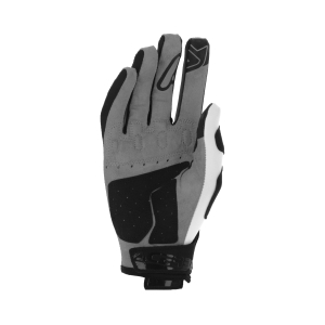 ACERBIS GLOVES MX X-P 2.0 WHITE/BLACK M, 4
