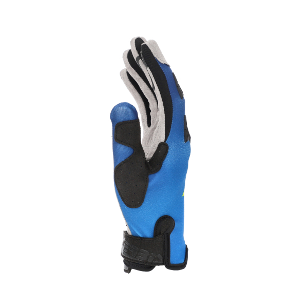 ACERBIS GLOVES MX X-P 2.0 BLUE/YELLOW XXL, 4
