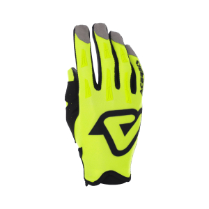 ACERBIS GLOVES MX X-P 2.0 YELLOW/BLACK S, 2