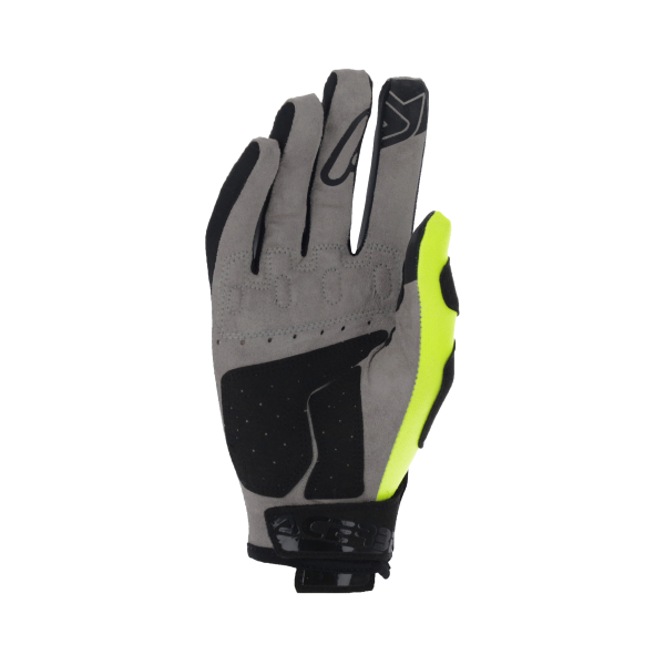ACERBIS GLOVES MX X-P 2.0 YELLOW/BLACK M, 3