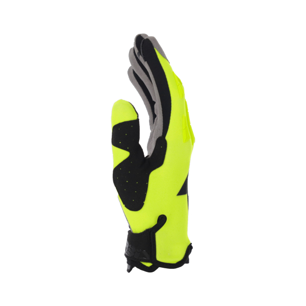 ACERBIS GLOVES MX X-P 2.0 YELLOW/BLACK L, 3