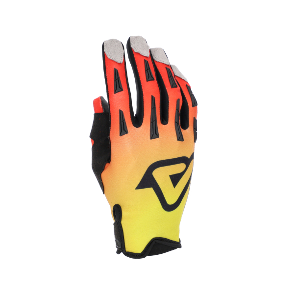 ACERBIS GLOVES MX X-P 2.0 BLACK/YELLOW M, 5