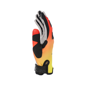 ACERBIS GLOVES MX X-P 2.0 BLACK/YELLOW XXL, 2