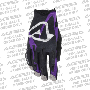 ACERBIS GLOVES MX X-P 2.0 PURPLE/WHITE S, 2