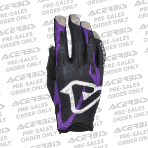 ACERBIS GLOVES MX X-P 2.0 PURPLE/WHITE S, 3