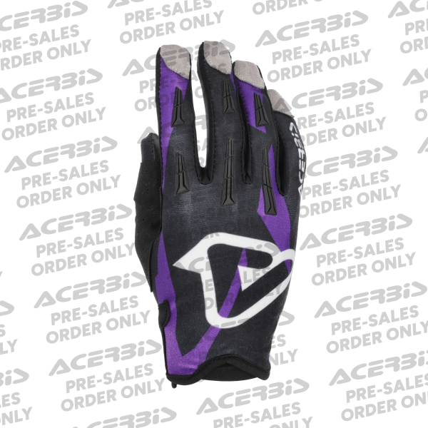 ACERBIS GLOVES MX X-P 2.0 PURPLE/WHITE L, 3