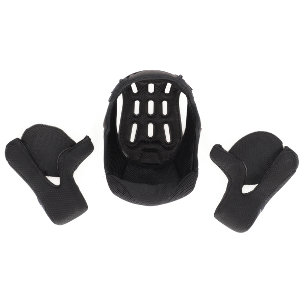 ACERBIS INNER LINING T711 BLACK XS