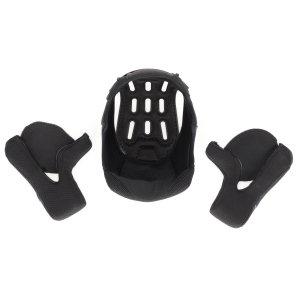 ACERBIS INNER LINING T711 BLACK XS