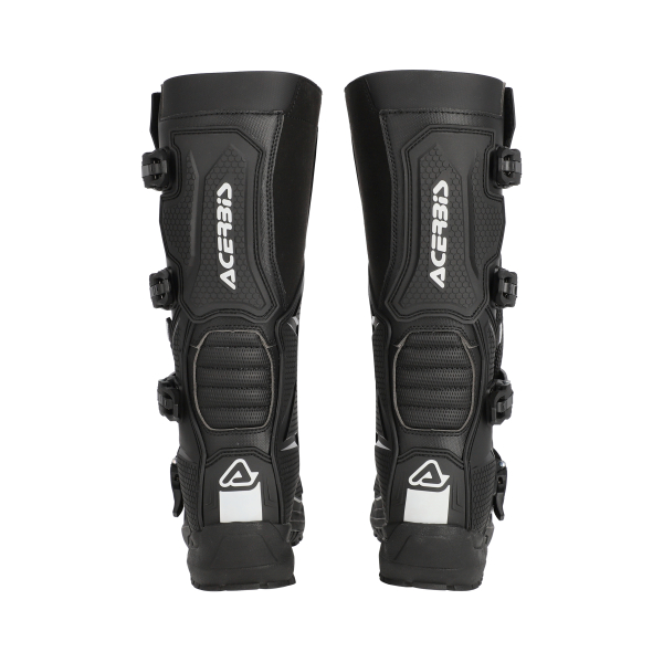 ACERBIS ARTIGLIO WATERPROOF BOOTS BLACK T.39, 2