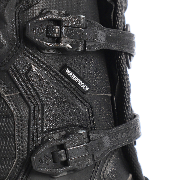 ACERBIS ARTIGLIO WATERPROOF BOOTS BLACK T.39, 8