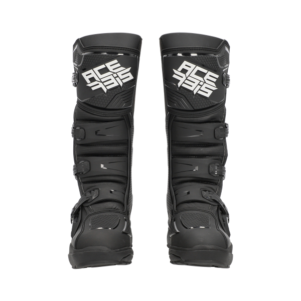 ACERBIS ARTIGLIO WATERPROOF BOOTS BLACK T.39, 9