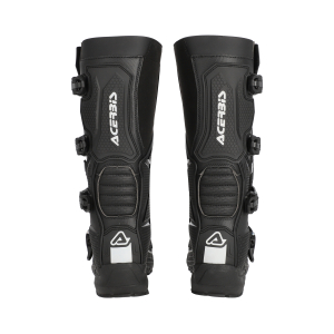 ACERBIS ARTIGLIO WATERPROOF BOOTS BLACK T.39