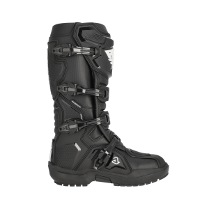 ACERBIS ARTIGLIO WATERPROOF BOOTS BLACK T.39, 3
