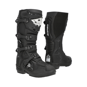 ACERBIS ARTIGLIO WATERPROOF BOOTS BLACK T.39, 7