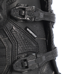 ACERBIS ARTIGLIO WATERPROOF BOOTS BLACK T.39, 8