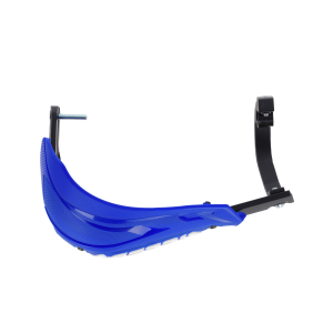 ACERBIS ADV TYPE I HANDGUARDS BLUE/WHITE, 4
