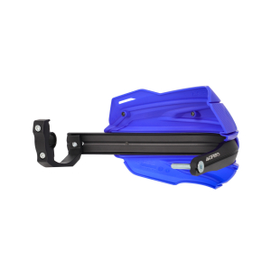 ACERBIS ADV TYPE I HANDGUARDS BLUE/WHITE, 6