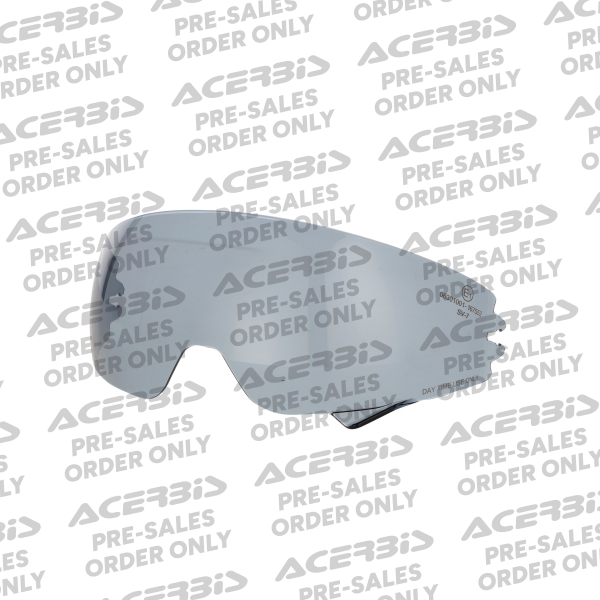 ACERBIS SUN VISOR JET ARIA EVO BLACK