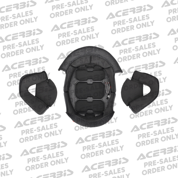 ACERBIS INNER LINING JET ARIA EVO BLACK XS