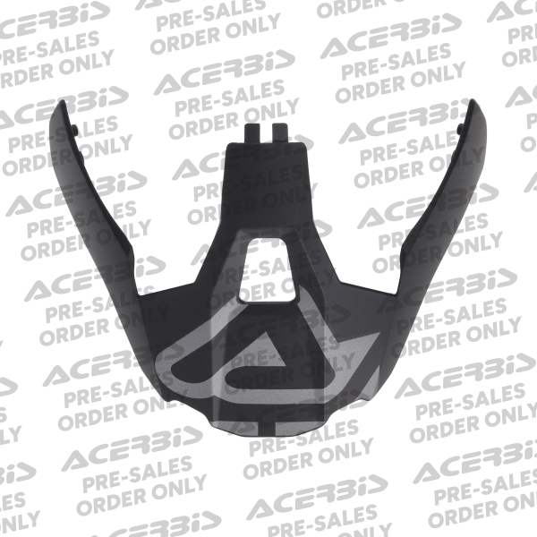 ACERBIS PEAK JET ARIA EVO DARK GREY