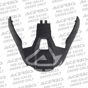 ACERBIS PEAK JET ARIA EVO DARK GREY