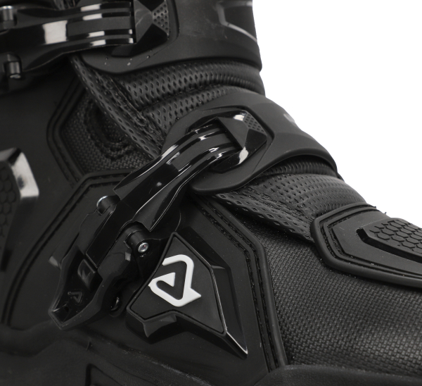 ACERBIS ARTIGLIO BOOTS BLACK T.42, 4