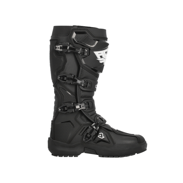 ACERBIS ARTIGLIO BOOTS BLACK T.42, 8
