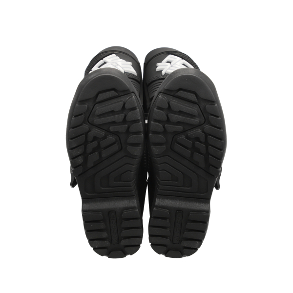 ACERBIS ARTIGLIO BOOTS BLACK T.42, 9