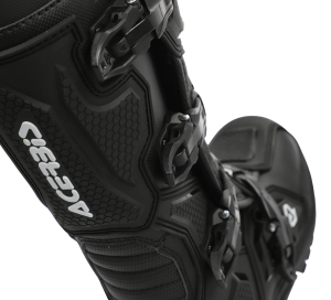 ACERBIS ARTIGLIO BOOTS BLACK T.42