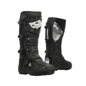 ACERBIS ARTIGLIO BOOTS BLACK T.42, 3