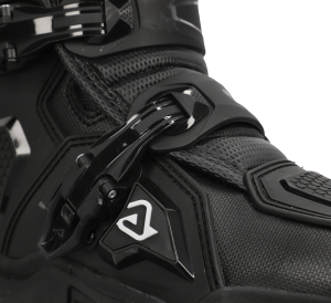 ACERBIS ARTIGLIO BOOTS BLACK T.42, 4