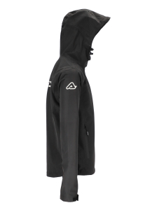 ACERBIS JACKET  PADDOCK 3L BLACK S