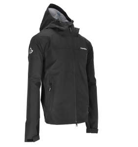 ACERBIS JACKET  PADDOCK 3L BLACK S, 5