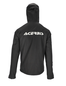 ACERBIS JACKET  PADDOCK 3L BLACK S, 6