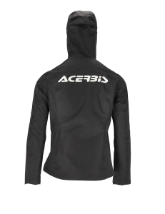 ACERBIS JACKET PADDOCK 3L LADY BLACK XS, 3