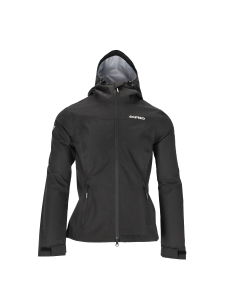 ACERBIS JACKET PADDOCK 3L LADY BLACK XS, 5