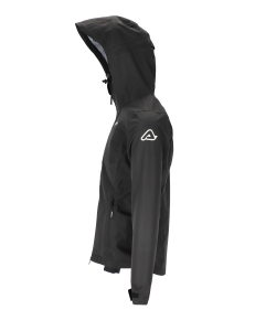ACERBIS JACKET PADDOCK 3L LADY BLACK XS, 7