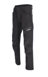 ACERBIS PANTS PADDOCK BLACK XL, 3