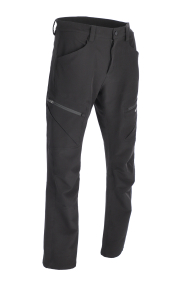 ACERBIS PANTS PADDOCK BLACK XL, 4