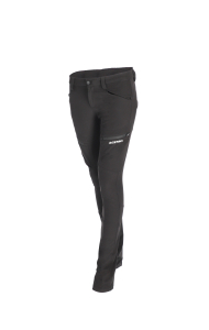 ACERBIS PANTS PADDOCK LADY BLACK XS