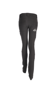 ACERBIS PANTS PADDOCK LADY BLACK XS, 3