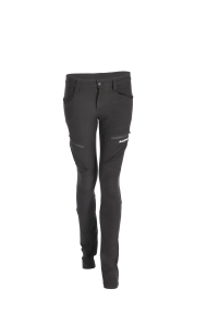 ACERBIS PANTS PADDOCK LADY BLACK XS, 4