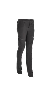 ACERBIS PANTS PADDOCK LADY BLACK XS, 5