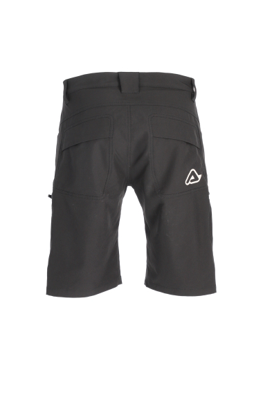 ACERBIS BERMUDA PADDOCK BLACK L, 4