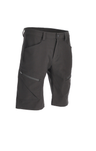 ACERBIS BERMUDA PADDOCK BLACK L