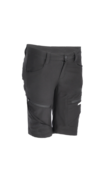 ACERBIS BERMUDA PADDOCK LADY BLACK XS, 4